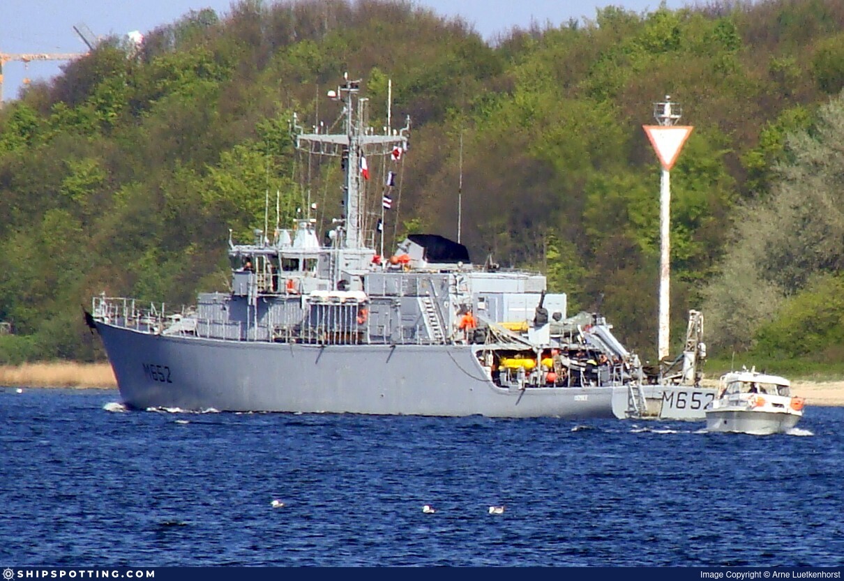 ship